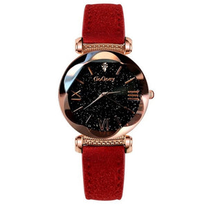 New style watch outlet for girl 2018